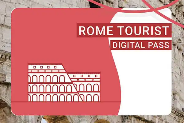 Rome City Pass