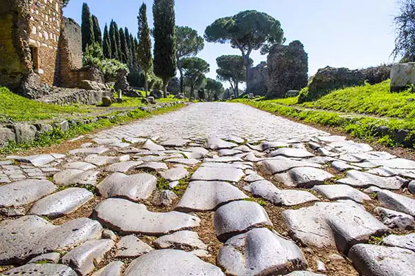 Appian Way