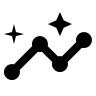 symbol of improvement