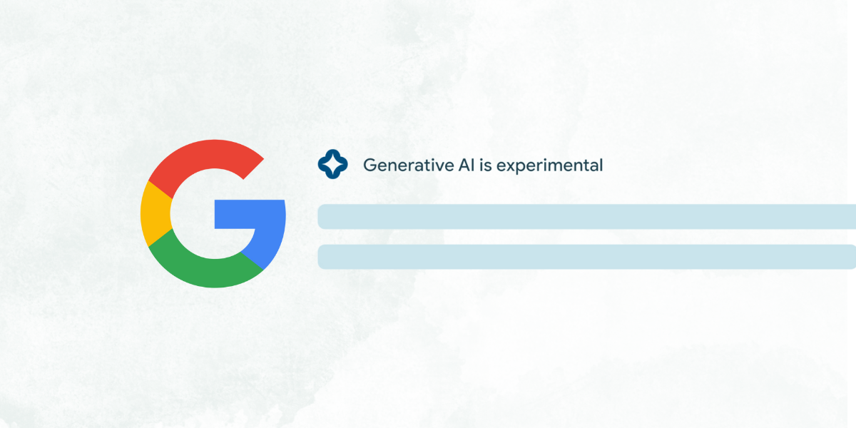 What is Google Search Generative Experience? | Clickthrough