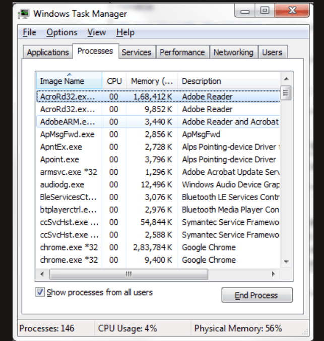 How to Force Quit a PC