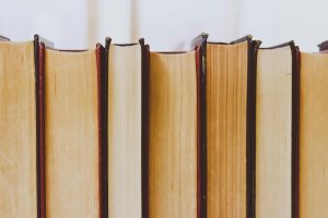 Recommended books for young people