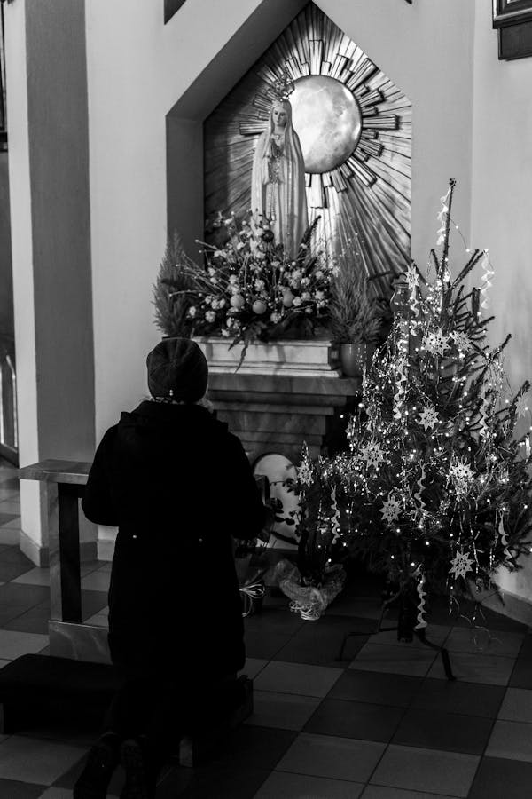 Understanding the Significance of Our Lady of Kibeho