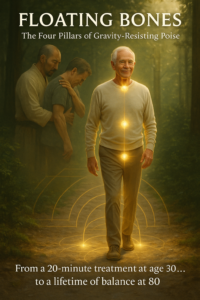 Natural Movement for Seniors That Restores Daily Confidence