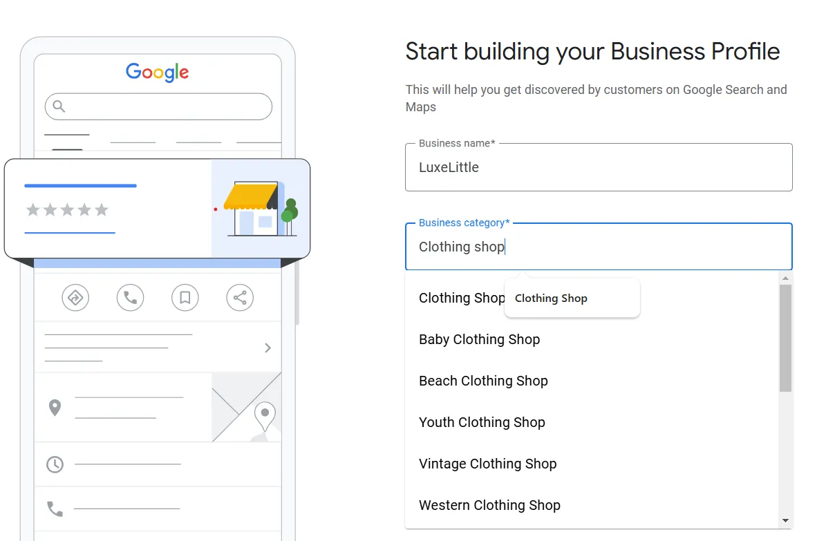 14 Google Business Profile Optimization Tips for Better Local Rankings