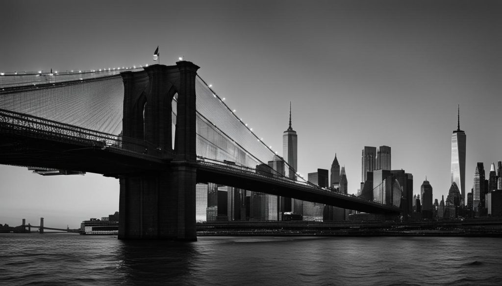 brooklyn bridge