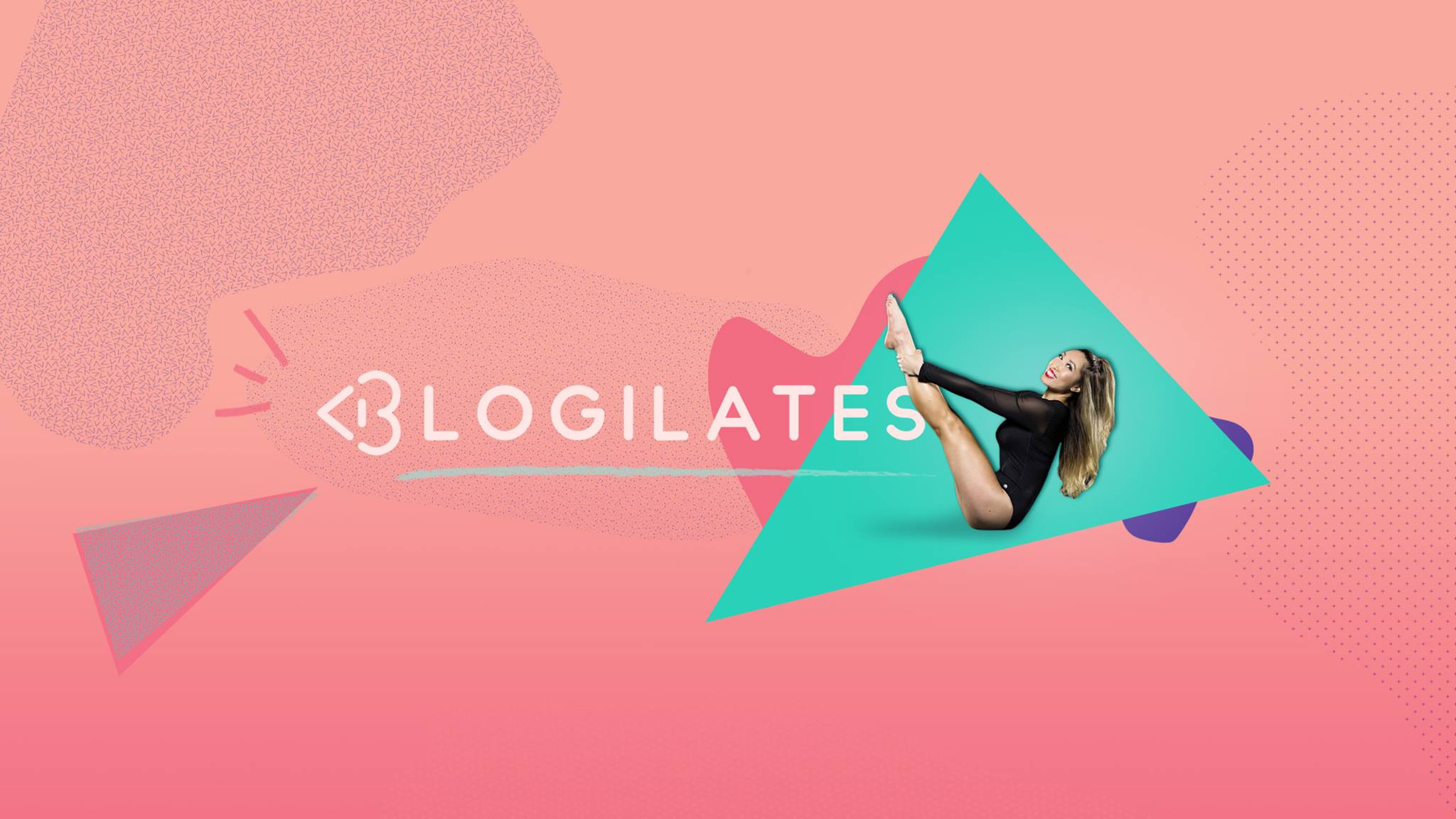 POP Pilates for Beginners Calendar! - Blogilates