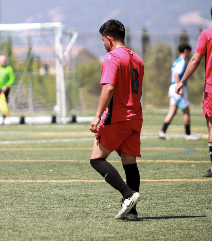 How to Prevent Soccer Burnout