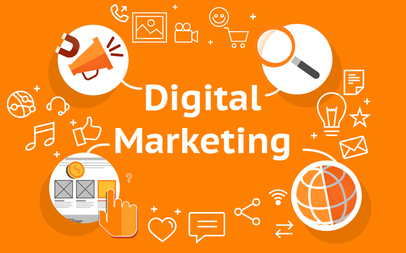 digital marketing san antonio 