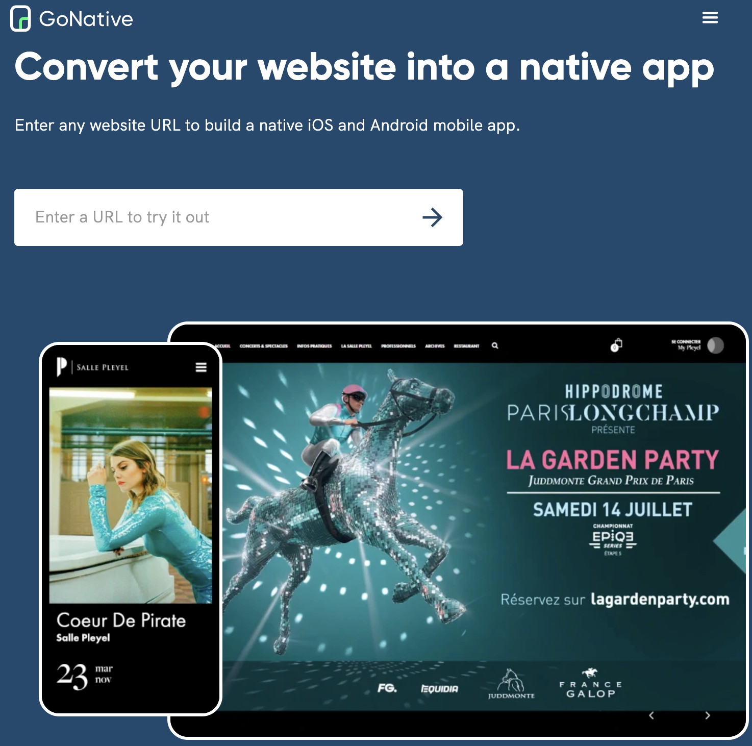 How to Adapt Your Bubble App to Mobile