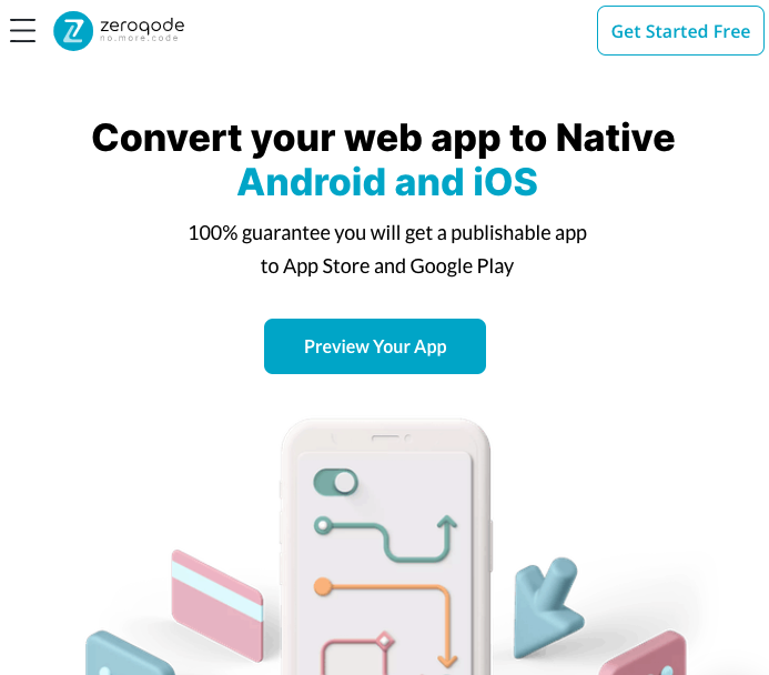 How to Adapt Your Bubble App to Mobile