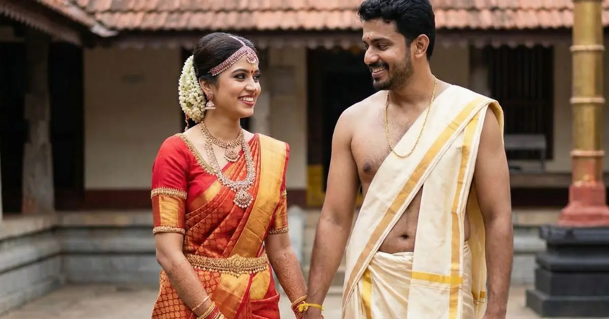 Best bridal makeup artists in Vizag for your big day.