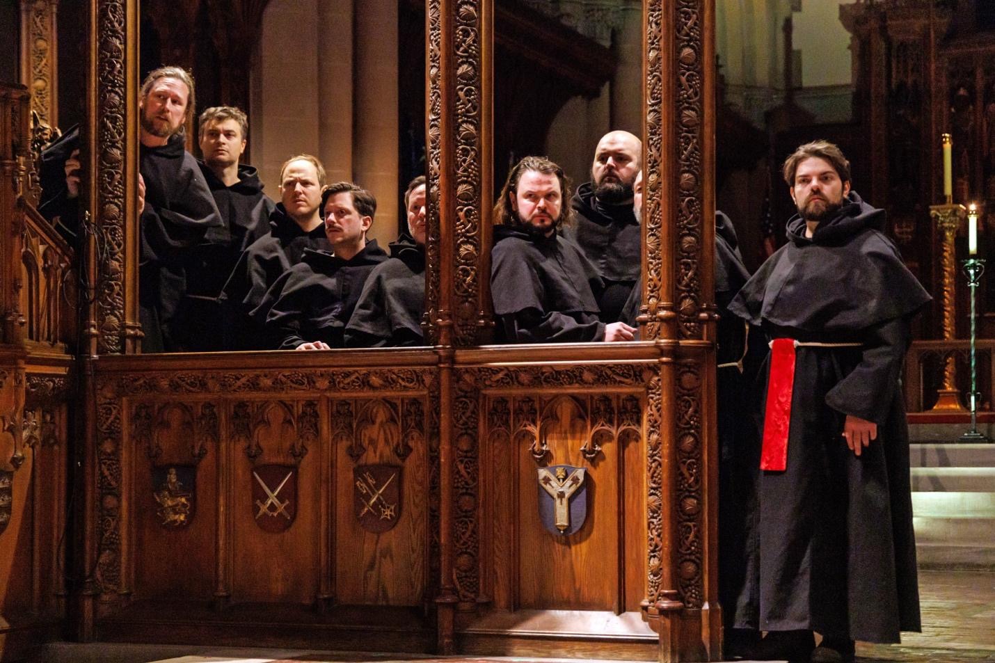 Review: A Spiritual and Vulnerable Experience at Pittsburgh Opera’s ...