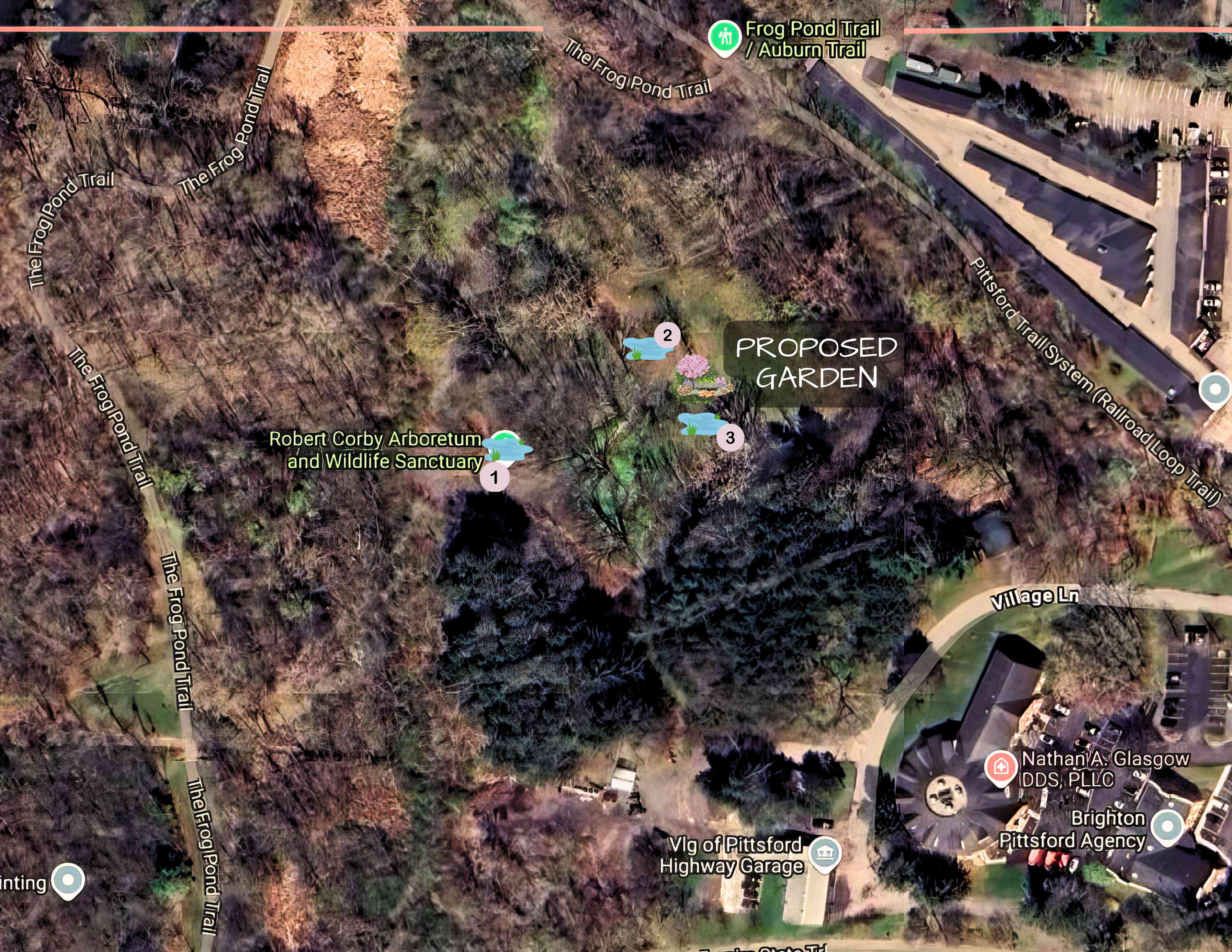 AFH - VoP Arboretum Map - Proposed Garden location.jpeg