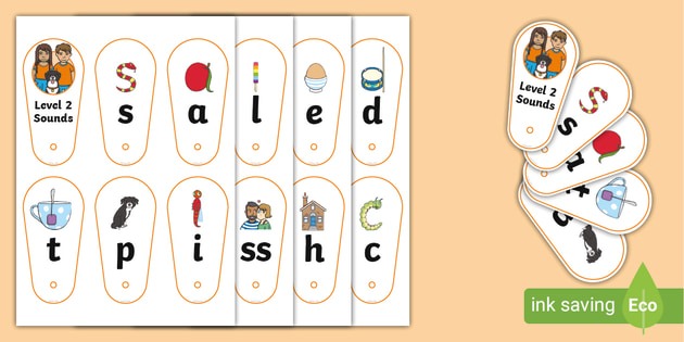 What Is Systematic Synthetic Phonics - Twinkl Phonics