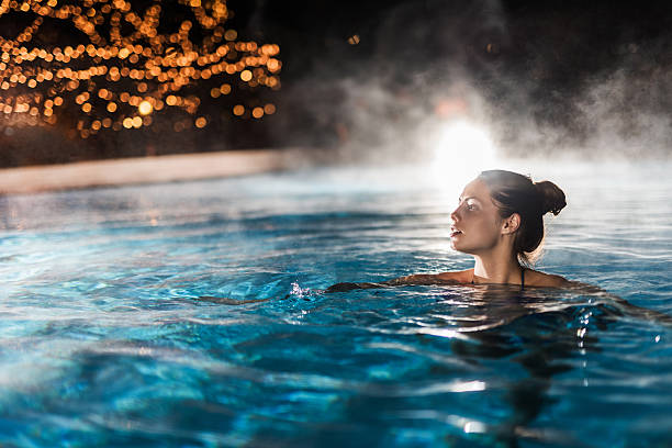 Heated Pool- Hidden events in Delhi