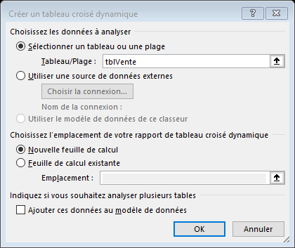 Excel Power Query Power Pivot Vba