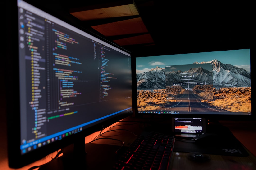 Software Developer Internship - [ASP.NET](ASP.NET) / Flutter