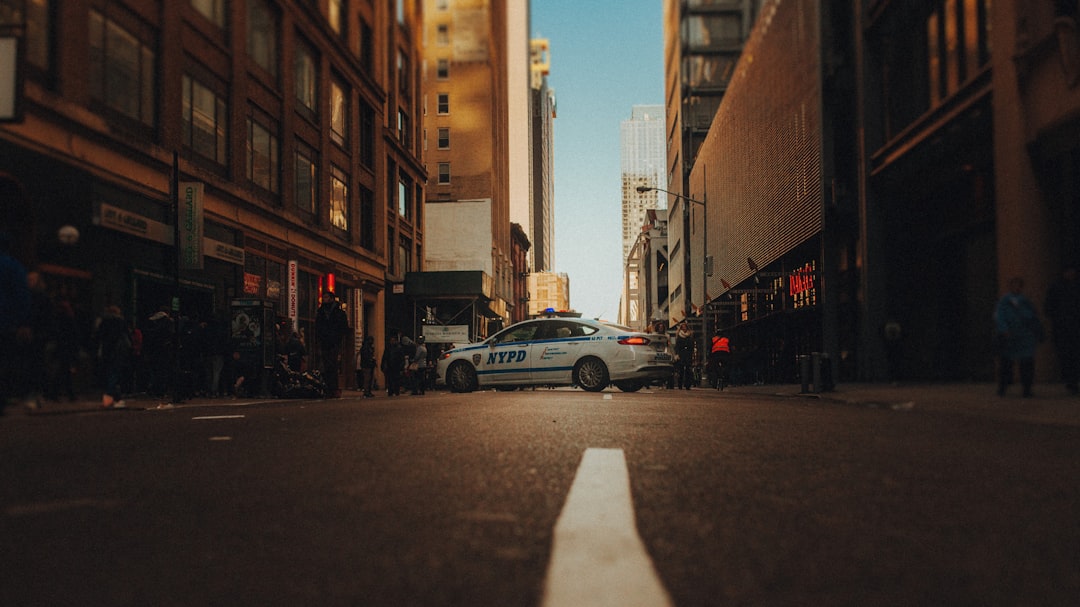 Grievance Officer