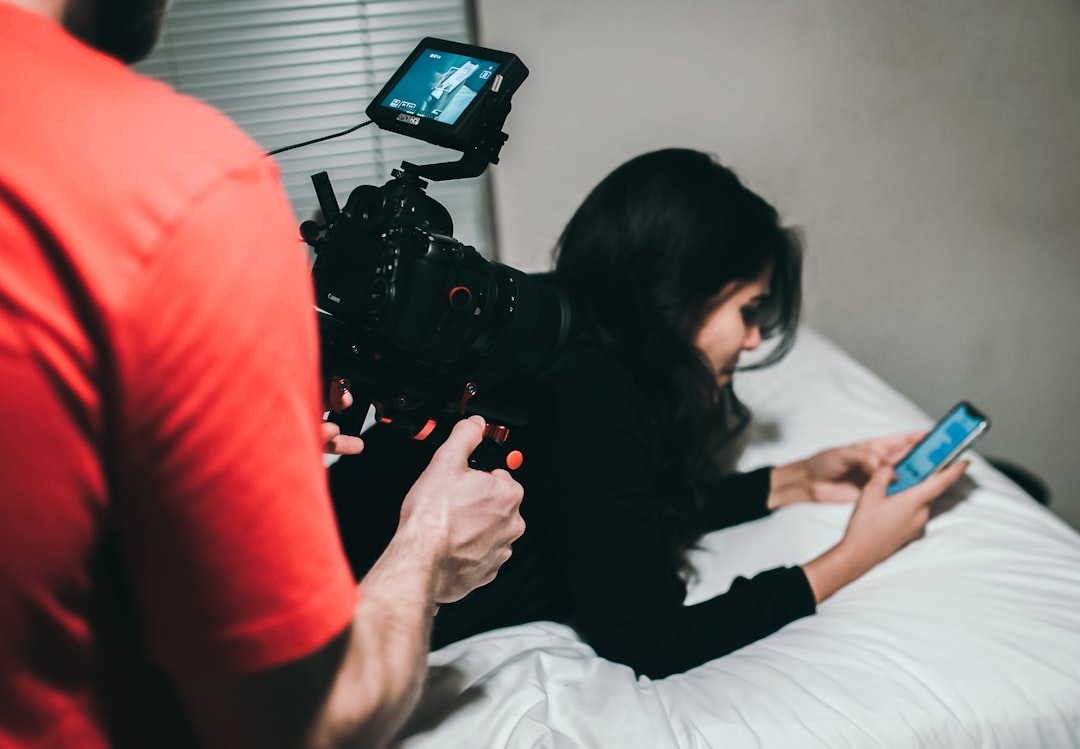 Video Editor – Fashion & Retail