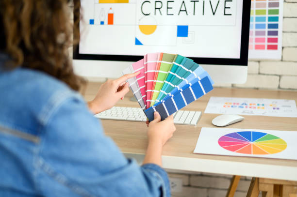 Fashion Designer