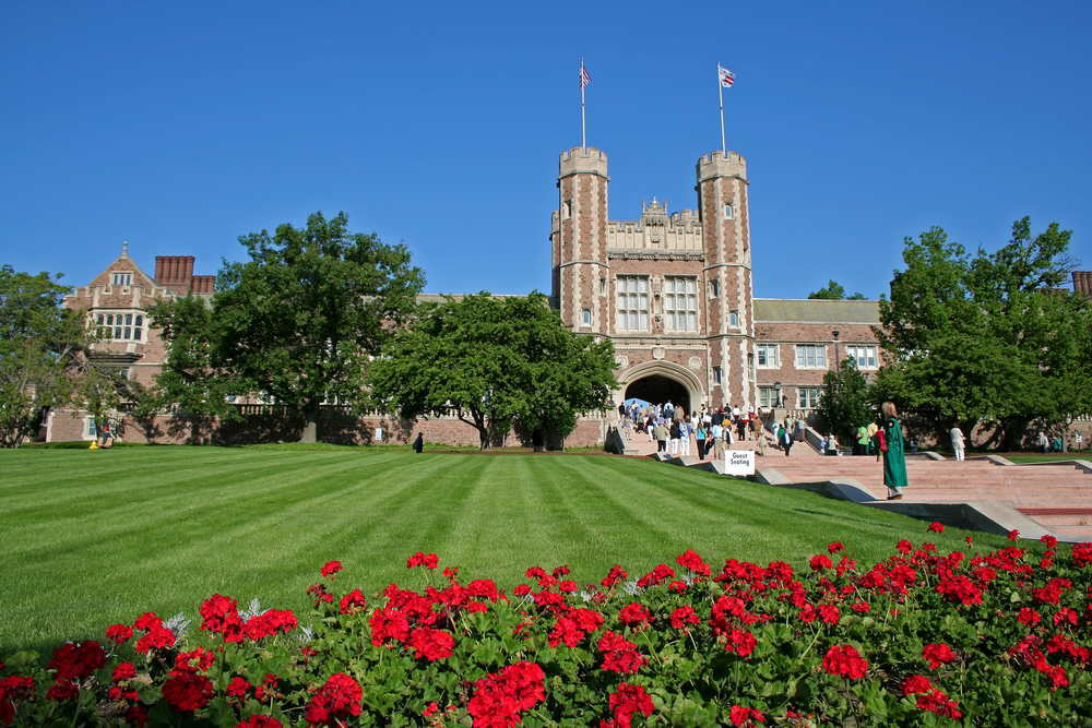 Washington University In St Louis Tuition