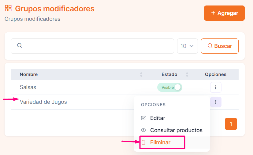 Imagen 1, Imagen