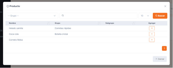 Imagen 1, Imagen