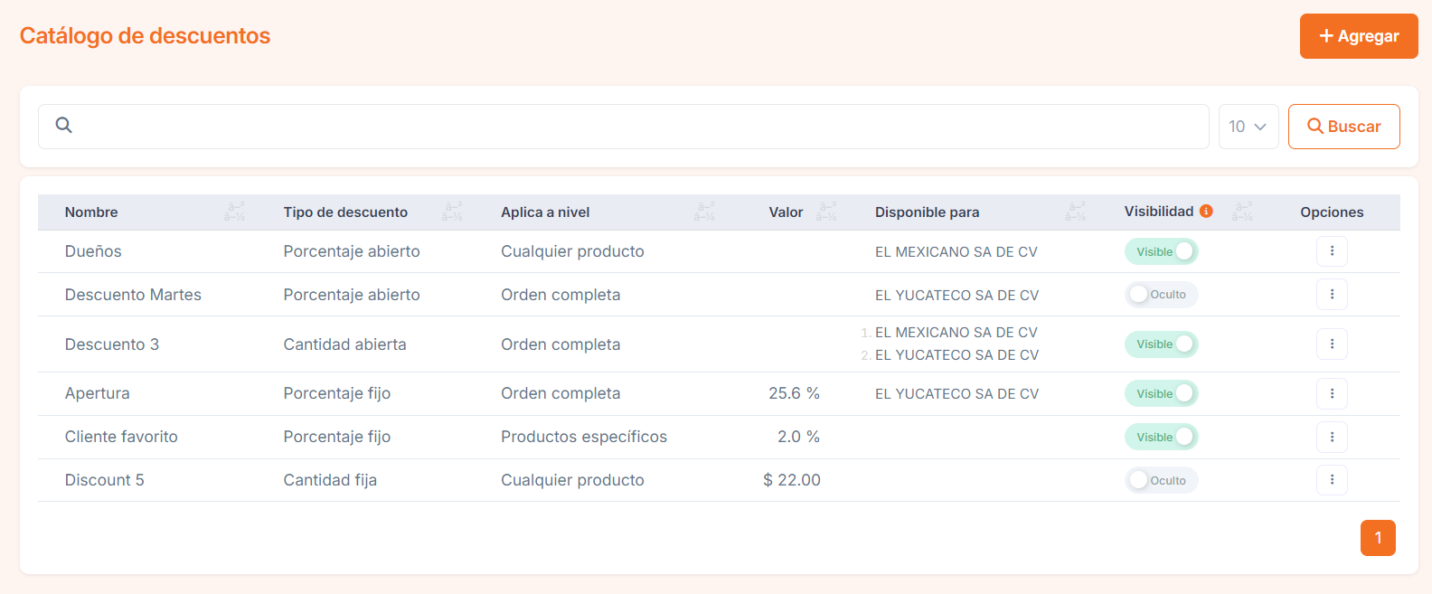 Imagen 1, Imagen