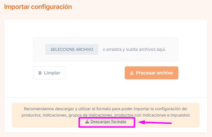 Imagen 1, Imagen