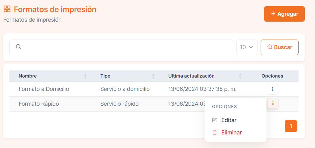 Imagen 1, Imagen