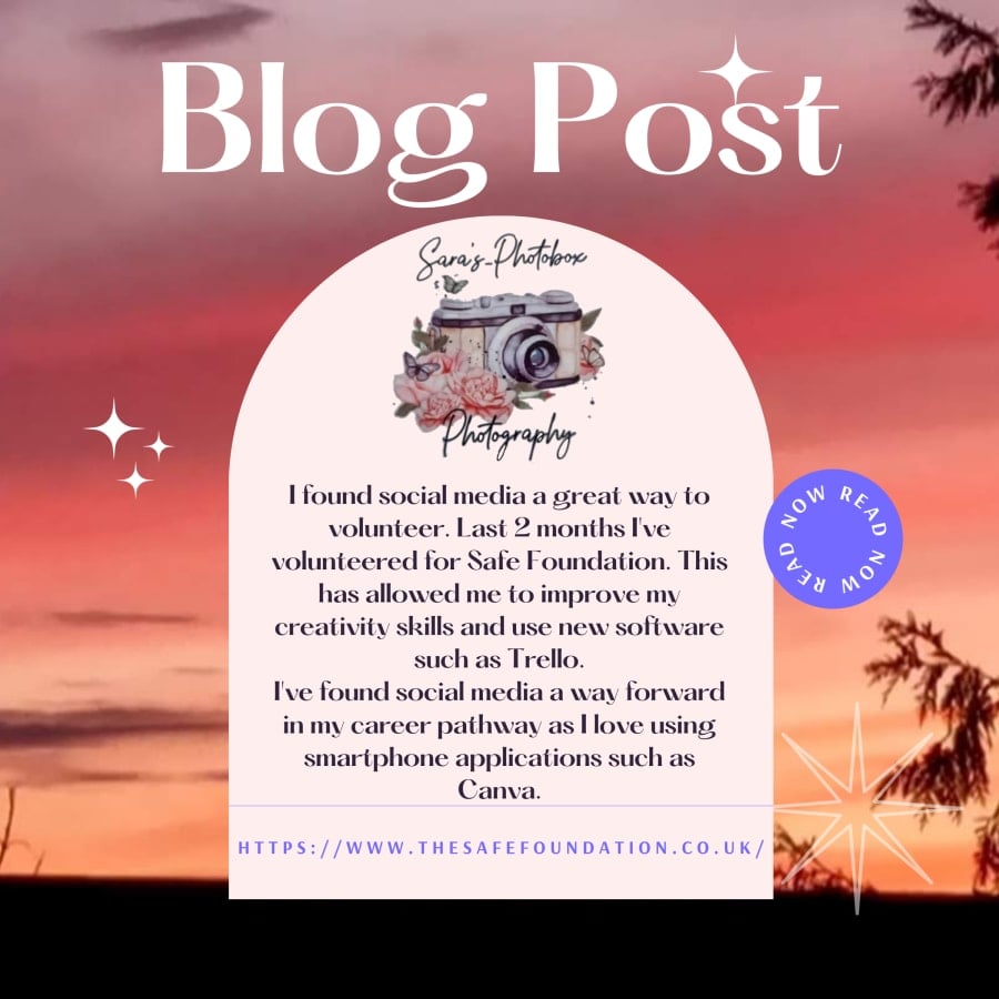 Blog Post

Sara's Photobox Photography