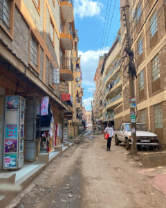 Rental Houses at Roysambu