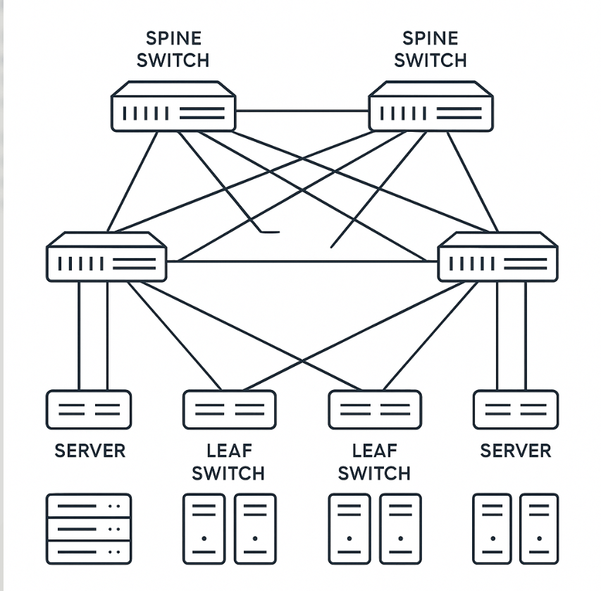 Common Network Topologies