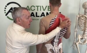 Active Balance: How to Improve Balance for Seniors Daily