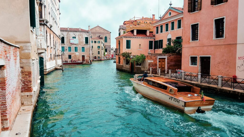 The Best 10 Countries to visit in September