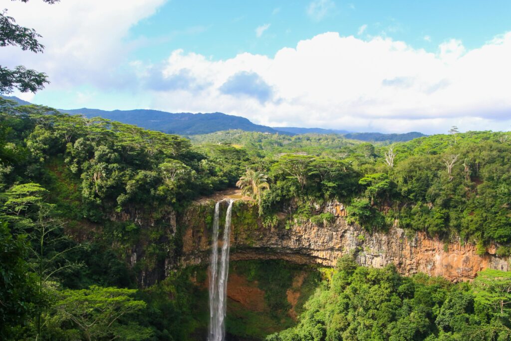 The Best 10 Countries to visit in September