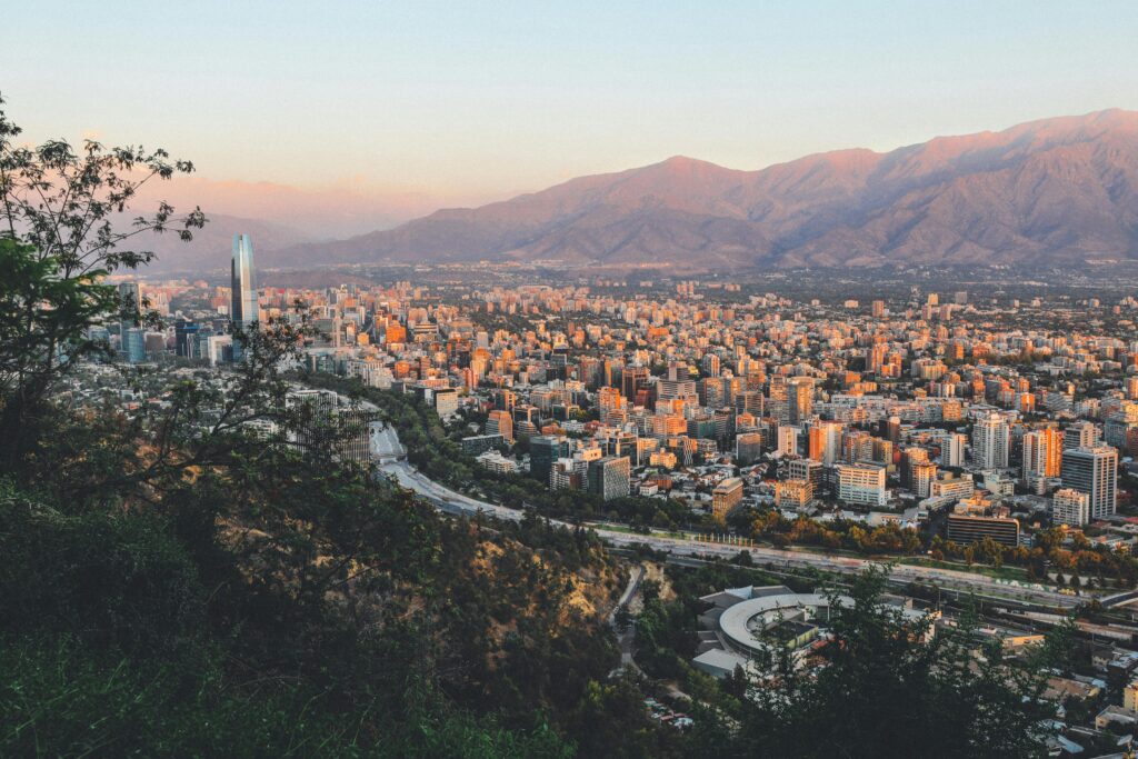 The Best 10 Countries to visit in September