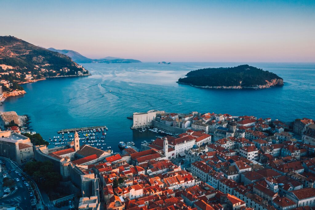 The Best 10 Countries to visit in September