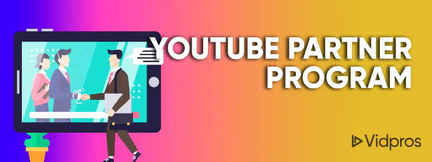 YouTube Partner Program