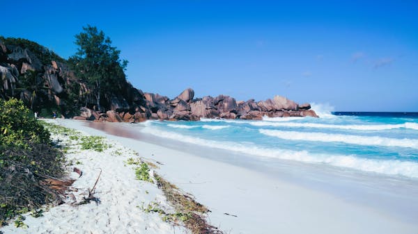 The Top 10 Best Beaches in Africa for Ultimate Relaxation