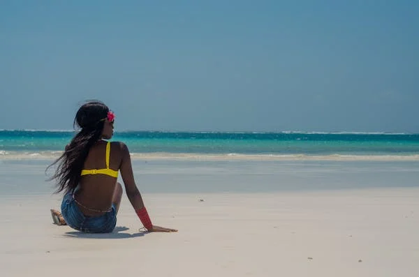 The Top 10 Best Beaches in Africa for Ultimate Relaxation