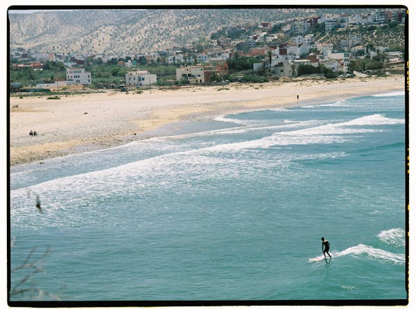 The Top 10 Best Beaches in Africa for Ultimate Relaxation
