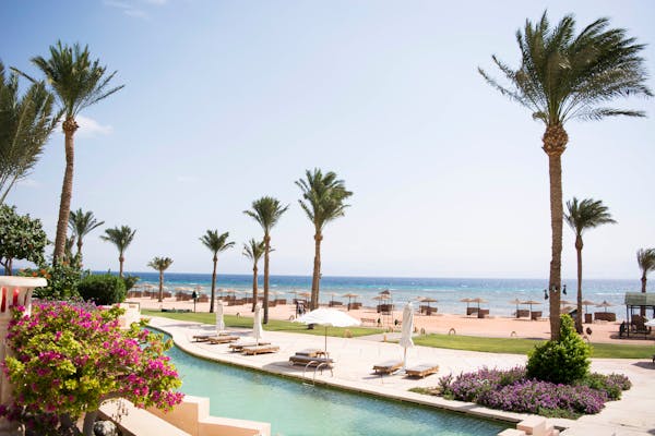 The Top 10 Best Beaches in Africa for Ultimate Relaxation