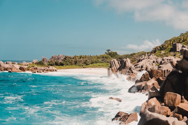 The Top 10 Best Beaches in Africa for Ultimate Relaxation