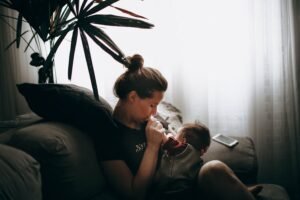Photo mommy blogs