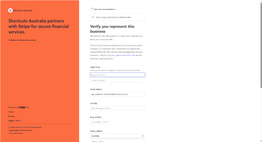 A screenshot of a computer

AI-generated content may be incorrect.