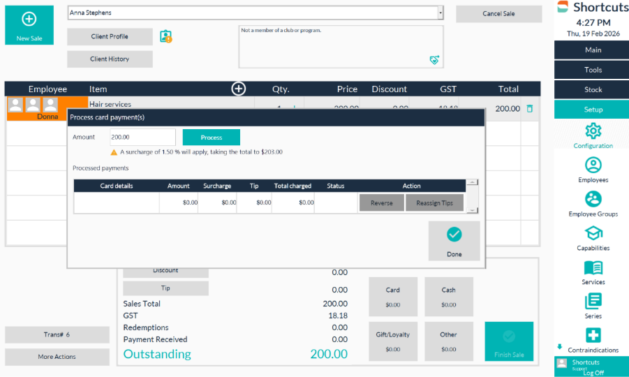 A screenshot of a computer

AI-generated content may be incorrect.