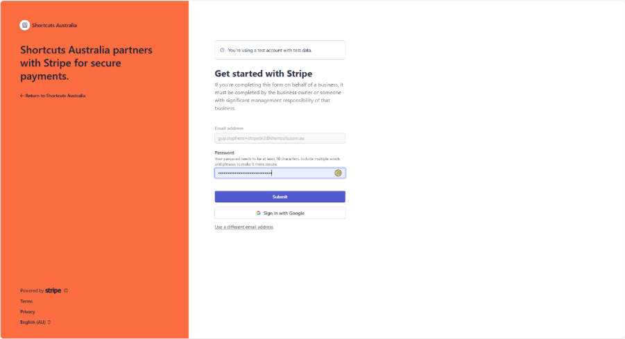 A screenshot of a computer

AI-generated content may be incorrect.