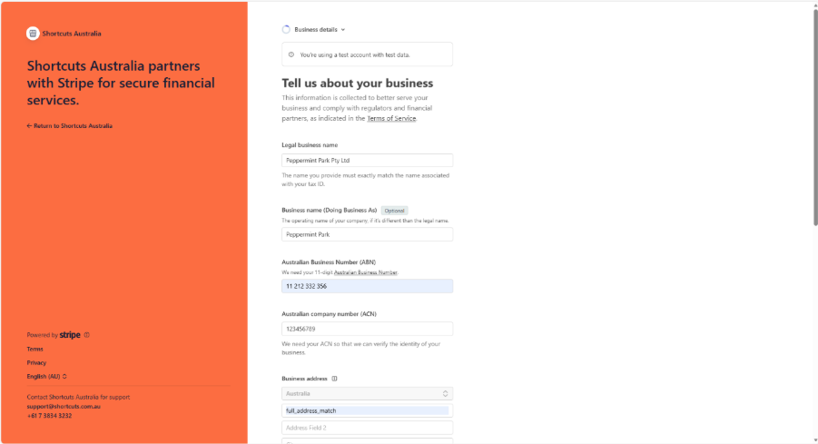 A screenshot of a computer

AI-generated content may be incorrect.